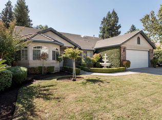 3585 W Vartikian Ave, Fresno, CA