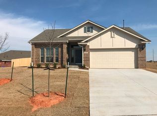 3125 Old Frisco Rd, Norman, OK 73069