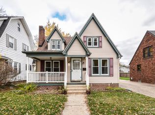 210 Elm St, Ypsilanti, MI