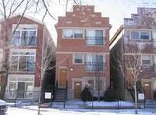 1504 S Spaulding Ave, Chicago, IL 60623
