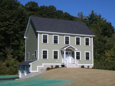 7 Bryson Lane, Lee, NH, 03861