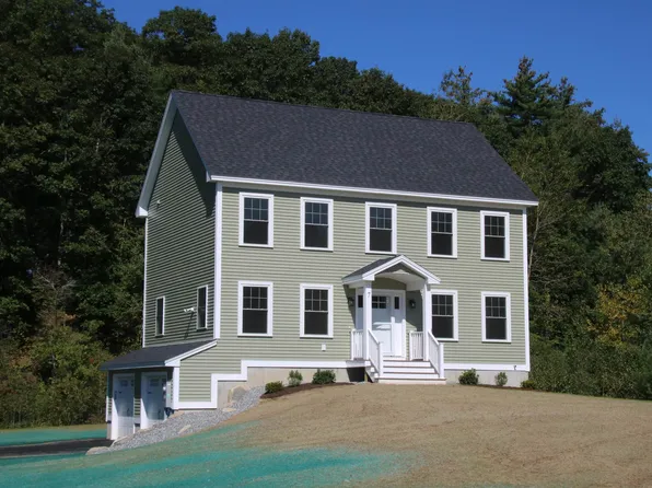 7 Bryson Lane, Lee, NH 03861
