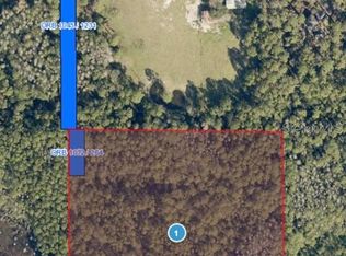 Spurlocks Trl, Groveland, FL 34736