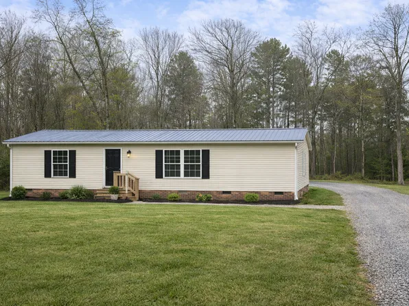 397 Lester Dr, Lexington, NC 27292