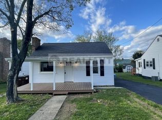 125 Old Wilmore Rd, Nicholasville, KY 40356
