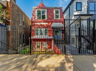 2134 S Fairfield Ave, Chicago, IL 60608