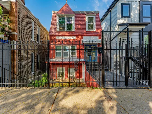 2134 S Fairfield Ave, Chicago, IL 60608