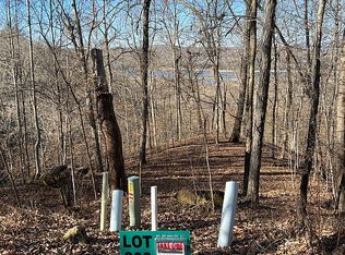 Ofc Garfield Ln, Sharps chapel, TN 37866