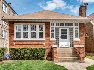 5143 N Saint Louis Ave, Chicago, IL 60625