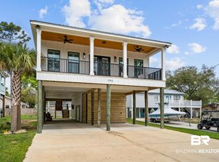 5311 Pine Rd, Orange Beach, AL 36561