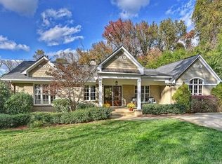 4021 Churchill Rd, Charlotte, NC 28211