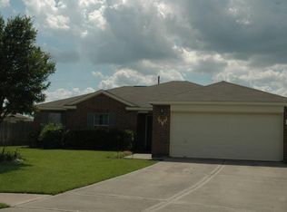 4310 Honey Garden Ct, Richmond, TX 77469