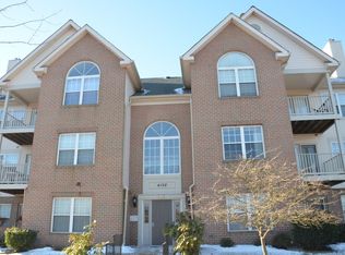 4108J Monument Ct #303, Fairfax, VA 22033