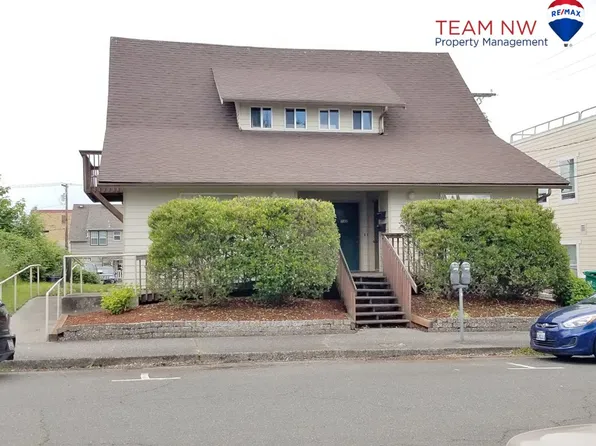 721 Adams St SE, Olympia, WA 98501