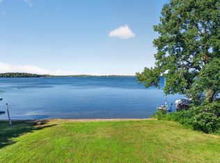 38577 Country Estate Rd, Battle Lake, MN 56515