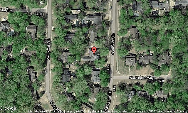 Map View