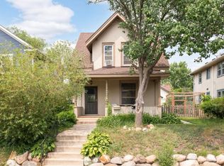 1118 E 36th St APT 2, Minneapolis, MN 55407