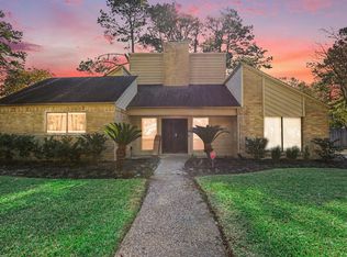 17406 Spicewood Springs Ln, Spring, TX 77379