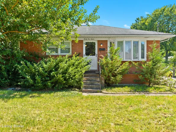 3512 Nelinda May Dr, Louisville, KY 40213