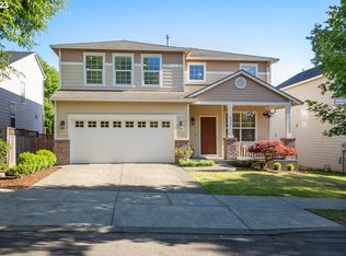 654 NW Treehaven Dr, Hillsboro, OR