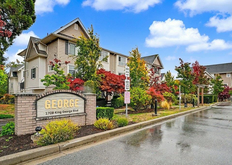 1st image of 1708 King George Blvd #8