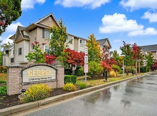 1708 King George Blvd #8, Surrey, BC V4A4Z8