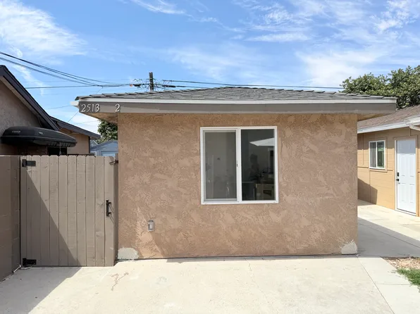2513 W Occidental St, Santa Ana, CA