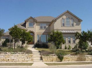 1015 Whitneys Ct, San Antonio, TX 78260