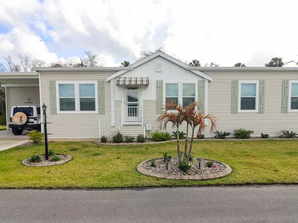 12116 SW County Road 769 #201, Arcadia, FL 34269
