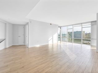 1701 Park Ave #1004, Weehawken, NJ 07086