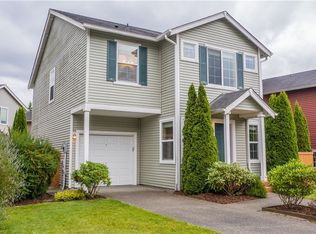 2529 104th Dr SE, Lake Stevens, WA 98258