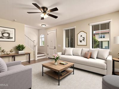 7769 W Bonitos Dr, Phoenix, AZ, 85035