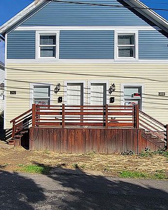 4th image of 280-282 Dickson Ave W