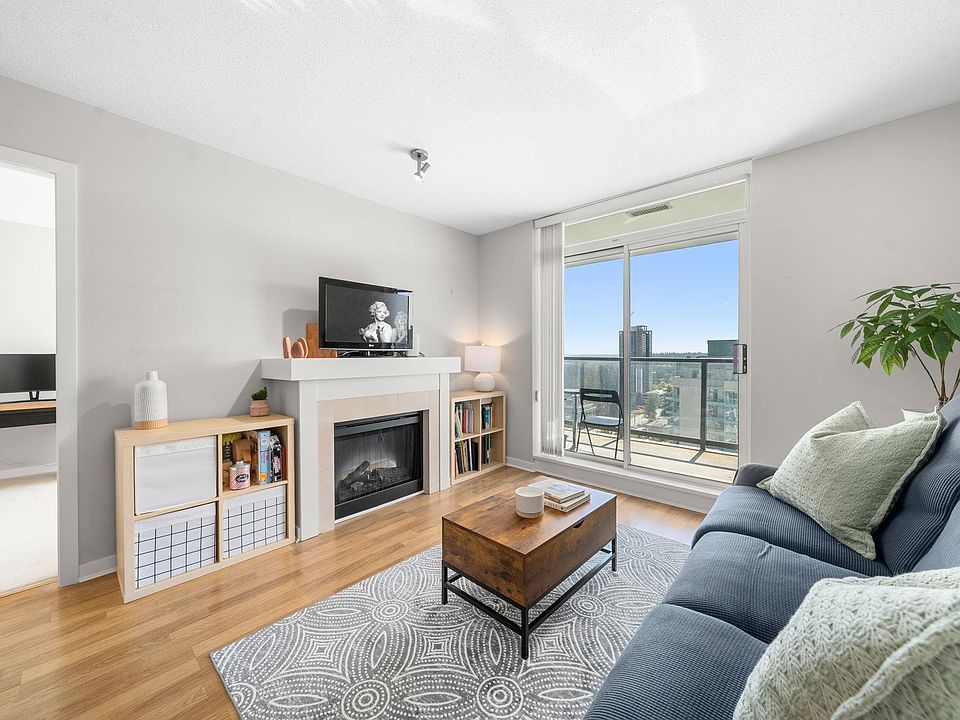 1st image of 1178 Heffley Cres #2506