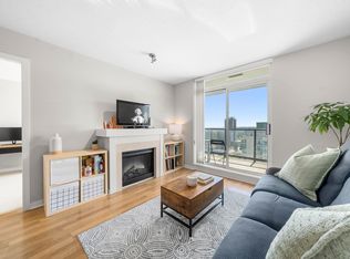 1178 Heffley Cres #2506, Coquitlam, BC V3B0A7
