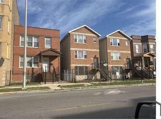 4536 W Jackson Blvd #1, Chicago, IL 60624