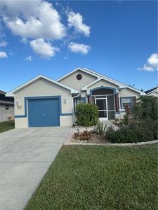 8351 Gassner WAY, Lehigh Acres, FL, 33972
