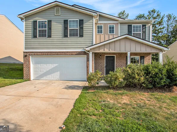 7311 Monastery Rd, Fairburn, GA 30213