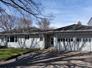 1709 8th St S, Moorhead, MN 56560