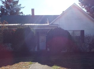 420 W Bellville St, Marion, KY 42064