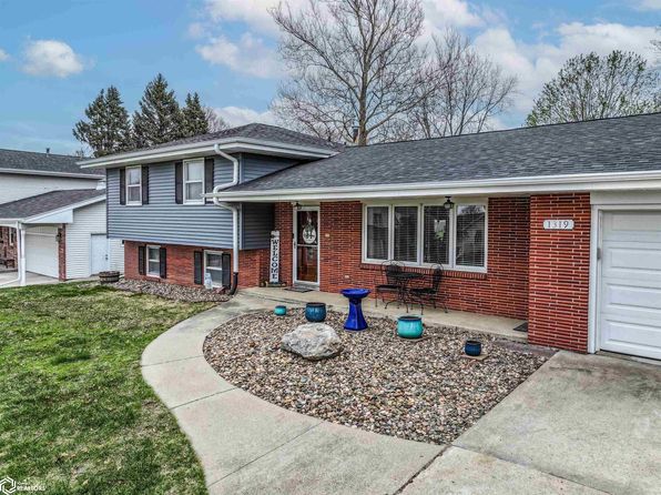 1319 W Park St, Harlan, IA 51537