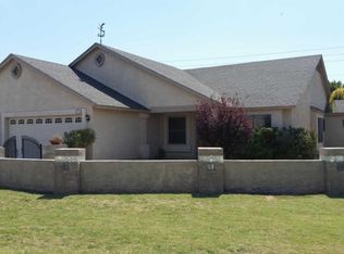 2360 N Robin Ln, Mesa, AZ 85213