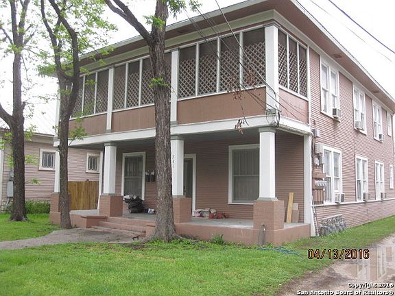 3rd image of 531 Cedar St APT 4