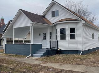 222 Rousillion St, Vincennes, IN 47591