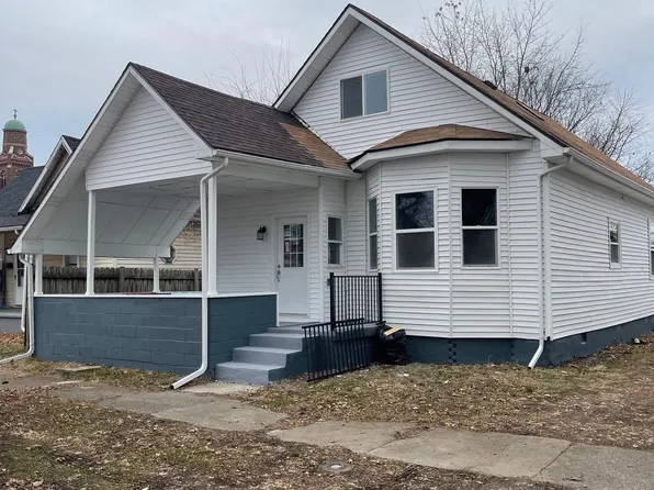 222 Rousillion St, Vincennes, IN 47591