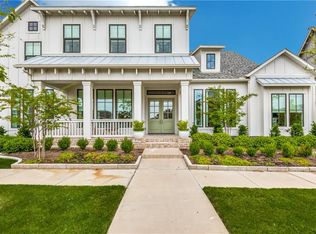 7784 Constance Ave, Frisco, TX 75034