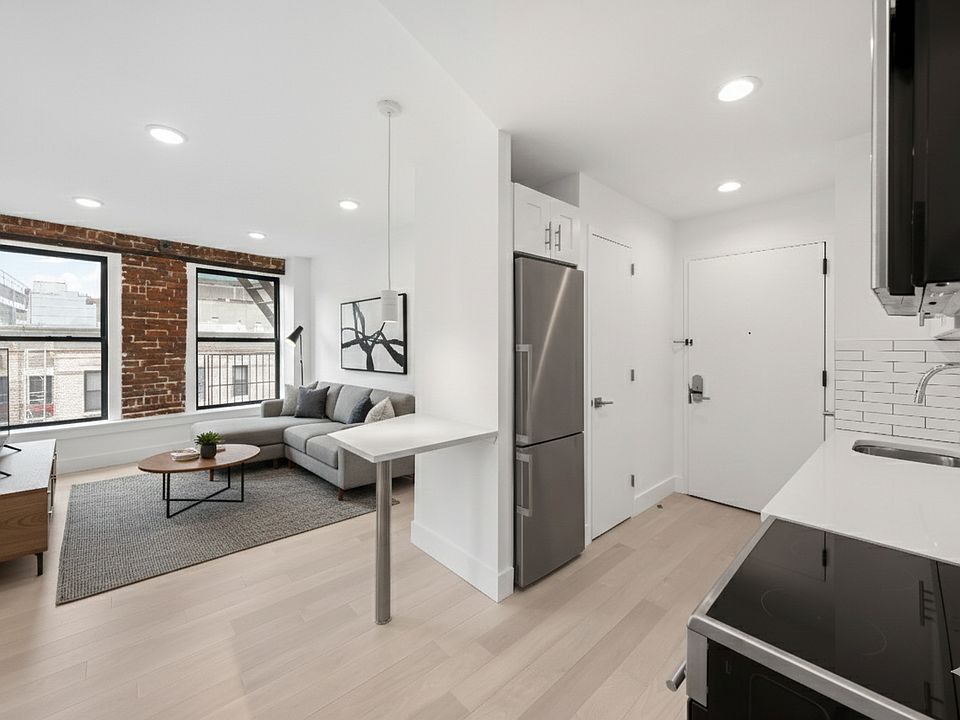 1st image of 1057 Fulton St #4A