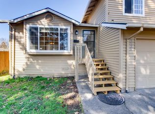 9923 SE Steele St, Portland, OR 97266