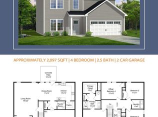 503 Nc Hwy 172, Hubert, NC 28539