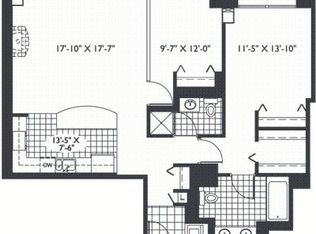 33 W Ontario St APT 18H, Chicago, IL